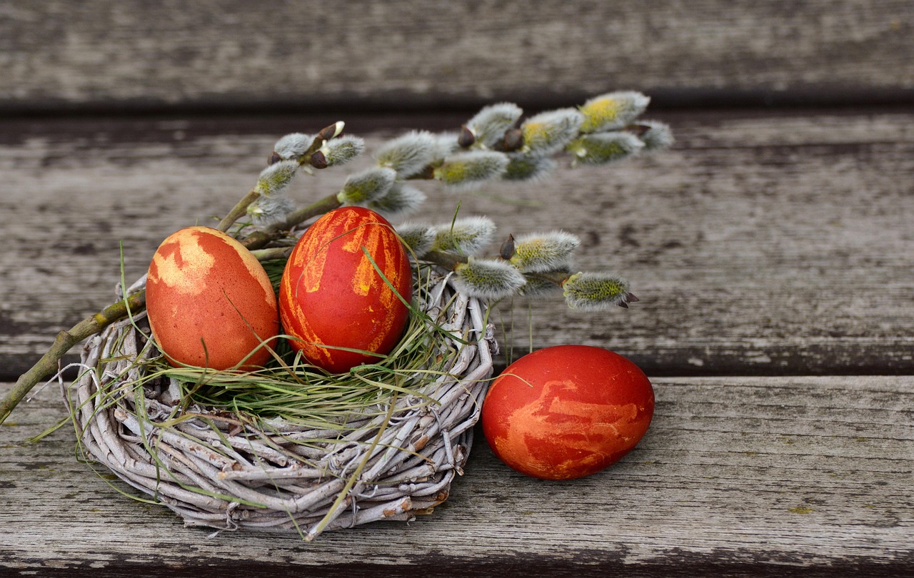 10 Fun Facts About Easter Sunday 2026 From Lunar Timing To Spring 10 Fun Facts About Easter Sunday 2026 From Lunar Timing To Spring