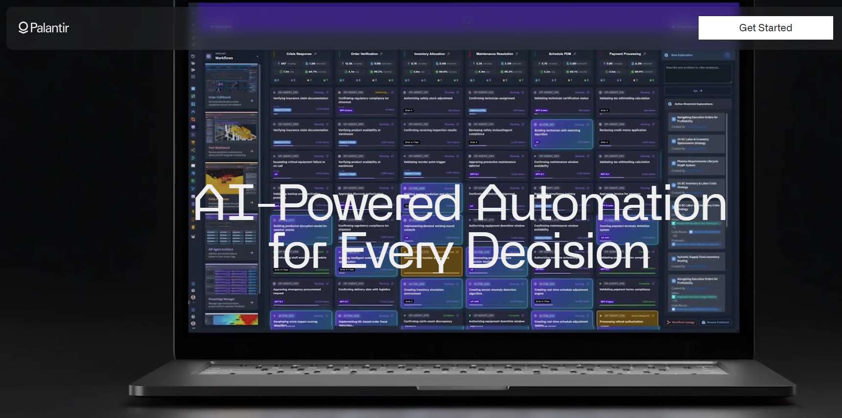 10 Reasons to Buy Palantir Stock in 2026