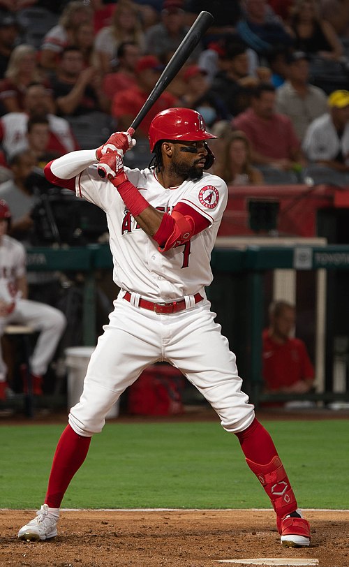 Jo Adell