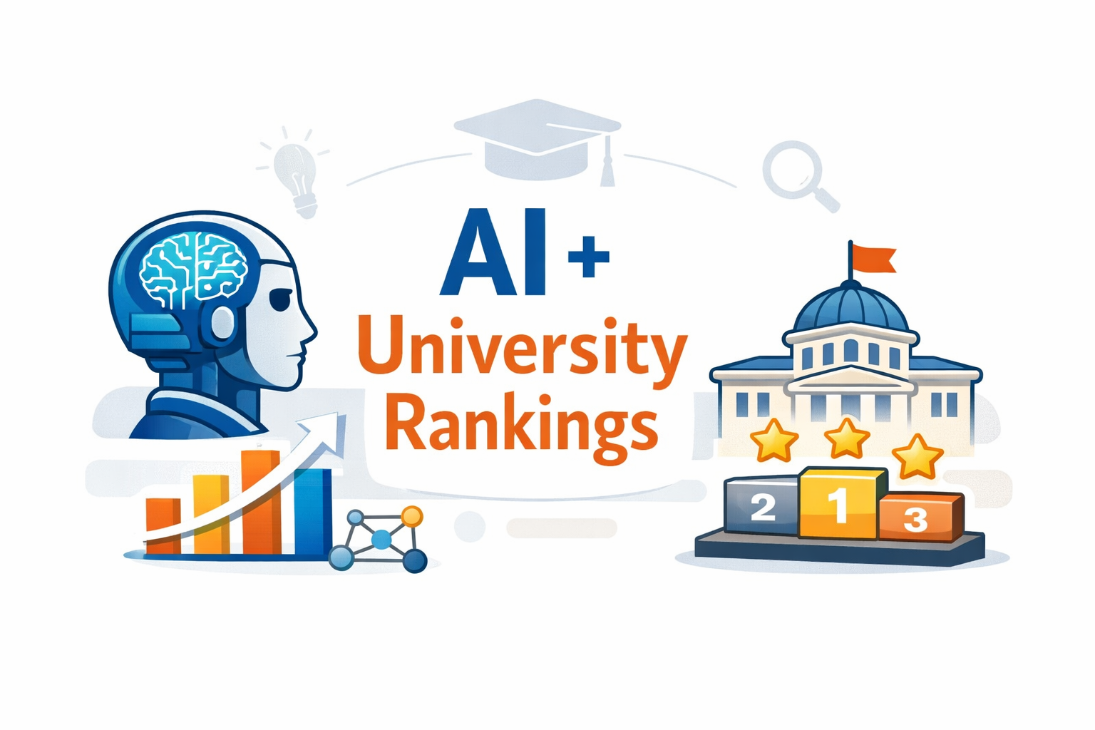 Top 50 Best Universities for AI Studies 2026: Global Rankings Guide Students Worldwide