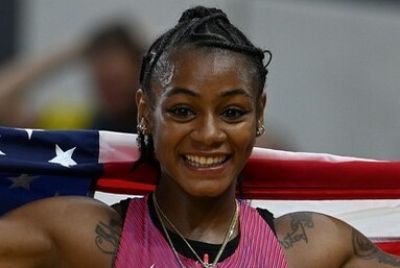 Sha'Carri Richardson