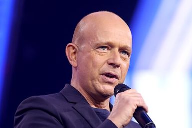 Steve Hilton
