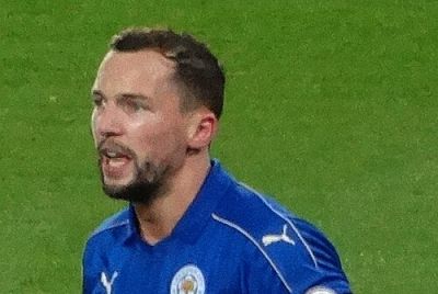 Danny Drinkwater