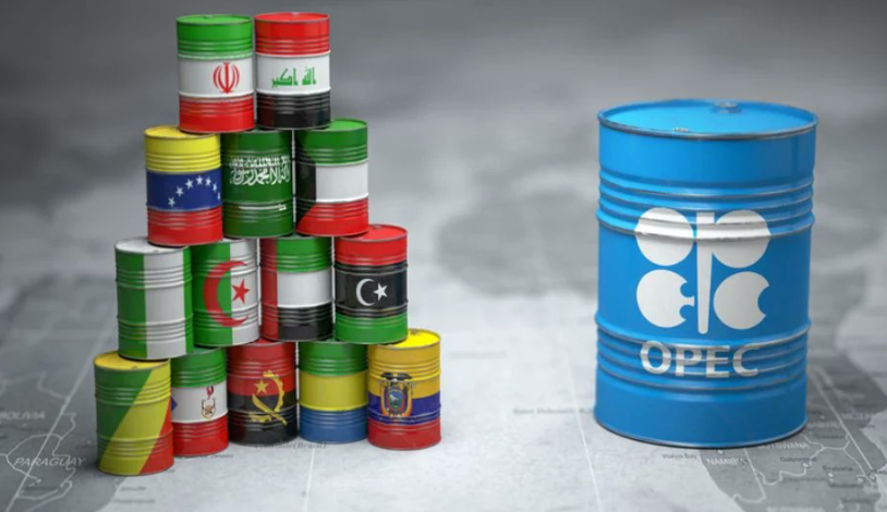 OPEC+ Signals Readiness to Boost Production Despite Strait of Hormuz Blockage