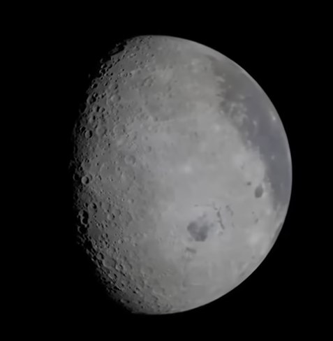 Artemis II Astronauts Set to View Never-Before-Seen Lunar Regions in 