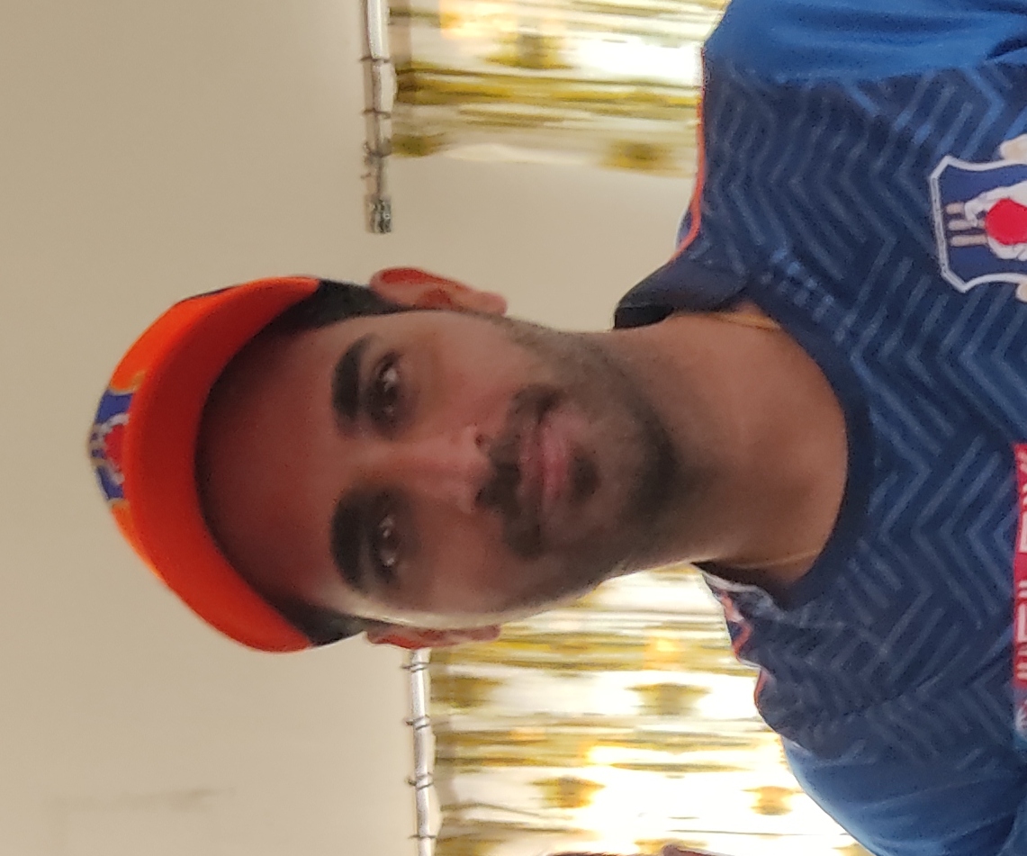 Bhuvneshwar Kumar