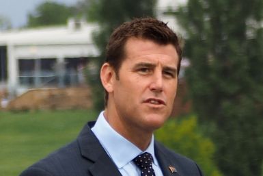 Ben Roberts-Smith
