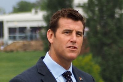 Ben Roberts-Smith