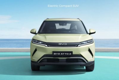 BYD Atto 2