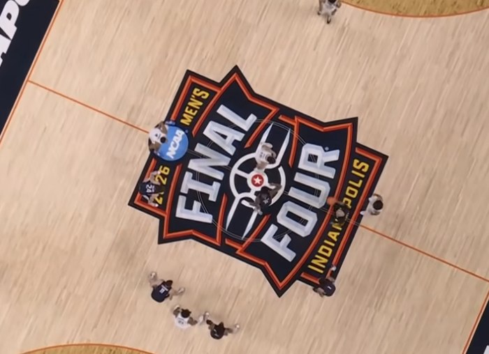 (VIDEO) Michigan Holds Off UConn 69-63 to Win Second NCAA Men's Basketball Title, First Since 1989