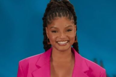 Halle Bailey