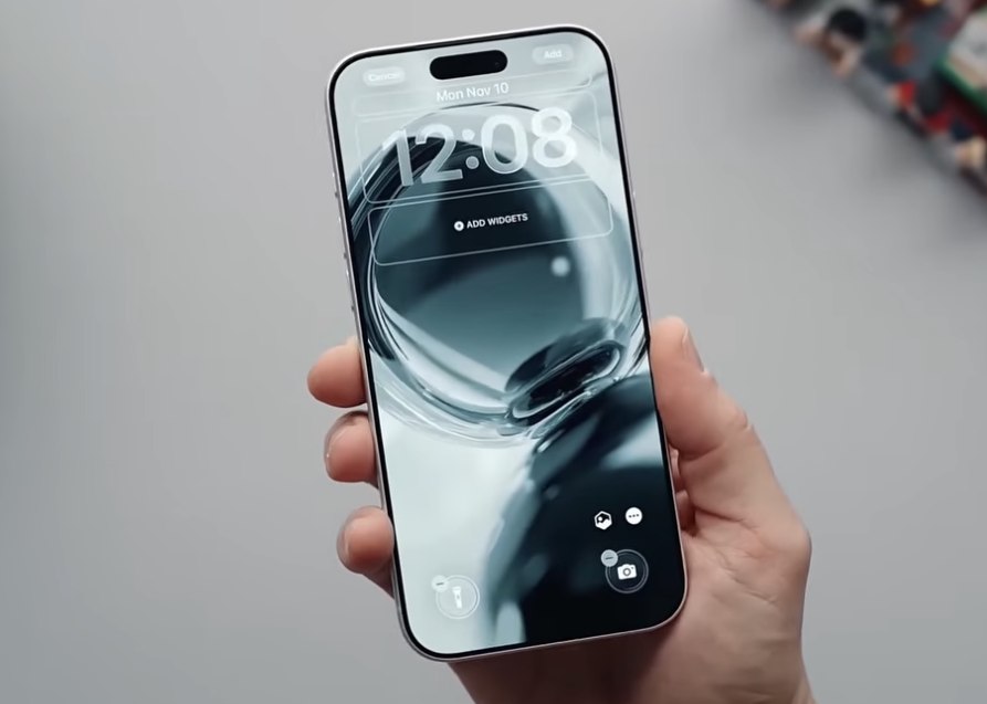 iPhone 18 Pro Leaks: 2nm A20 Pro Chip, 35% Smaller 