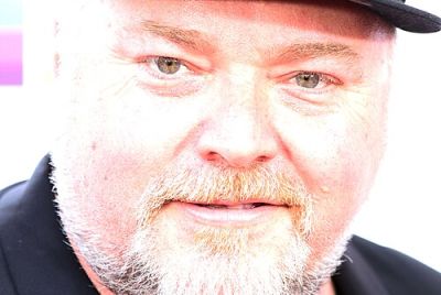 Kyle Sandilands