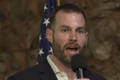 Republican Clay Fuller