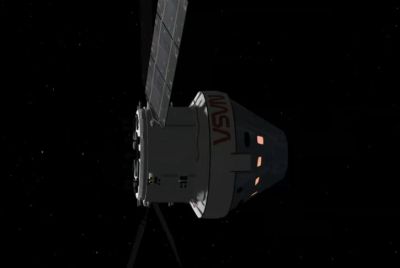 Artemis II Crew Breaks Record in Historic Moon Flyby as