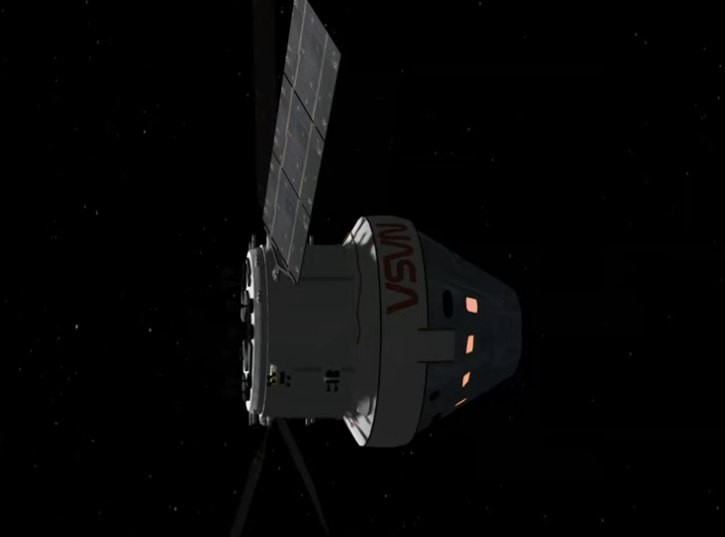 Artemis II Crew Breaks Record in Historic Moon Flyby as