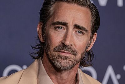 Lee Pace