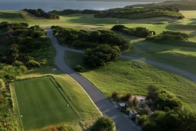 New South Wales Golf Club (La Perouse)