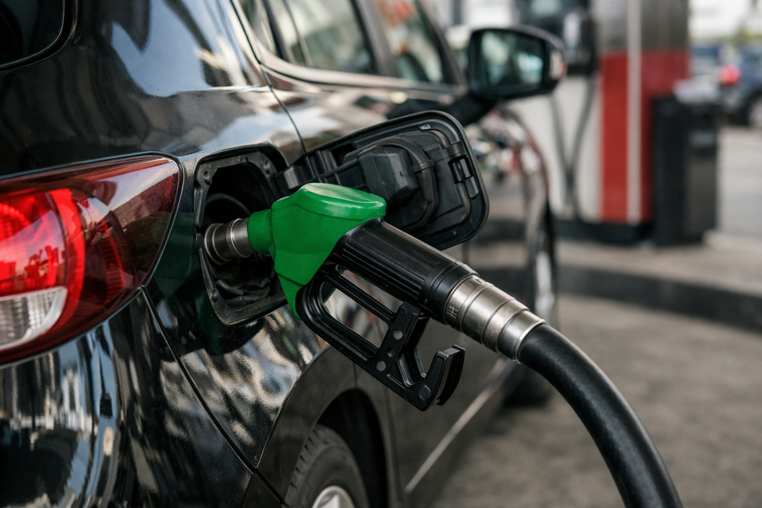 Oil Prices Plunge Below $95 as US-Iran Ceasefire Sparks Relief 