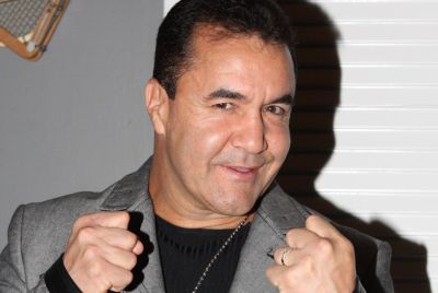 Jeff Fenech