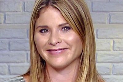 Jenna Bush Hager