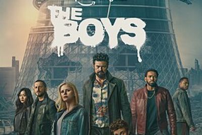 The Boys' Season 5