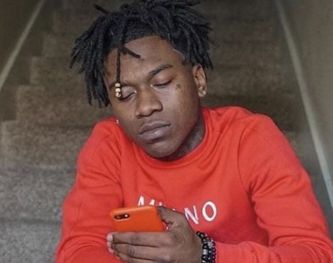 NBA YoungBoy Affiliate Ben 10 