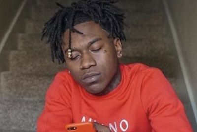 NBA YoungBoy Affiliate Ben 10