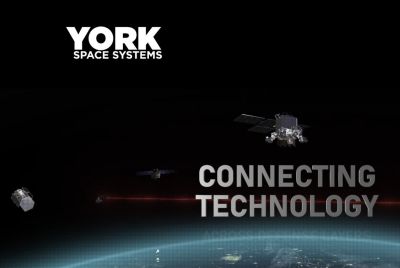 York Space Systems