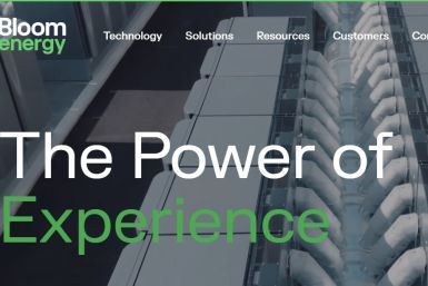 Bloom Energy