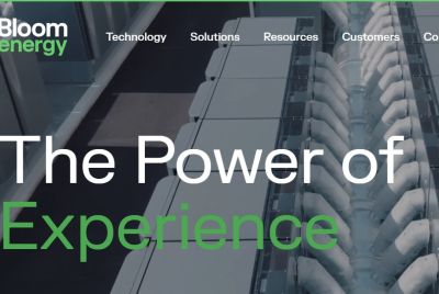 Bloom Energy