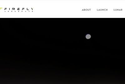 Firefly Aerospace