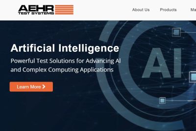 Aehr Test Systems