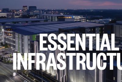 Goodman Group Shares Climb 0.65% to $28.00 as Data Centre