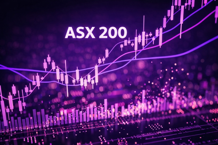 ASX 200 Top Gainers: Telix Pharma Jumps 3.23% on FDA