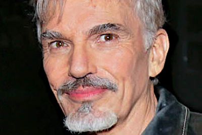 Billy Bob Thornton