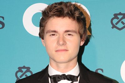 Callan McAuliffe