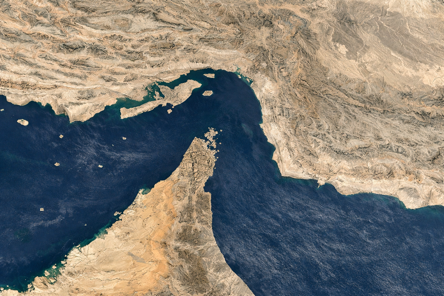 Strait of Hormuz Still Restricted Today: Fragile Ceasefire Leaves Vital Oil Route Near Standstill