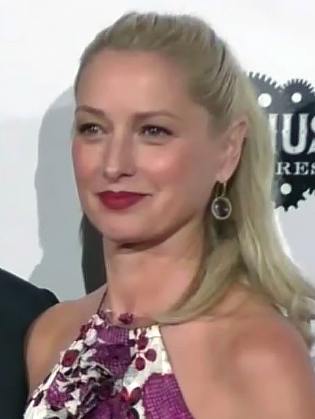 Katherine LaNasa