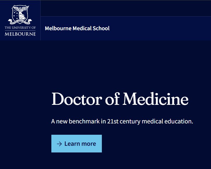 Top 10 Best Medical Schools in Australia for 2026 Revealed 