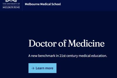 Top 10 Best Medical Schools in Australia for 2026 Revealed