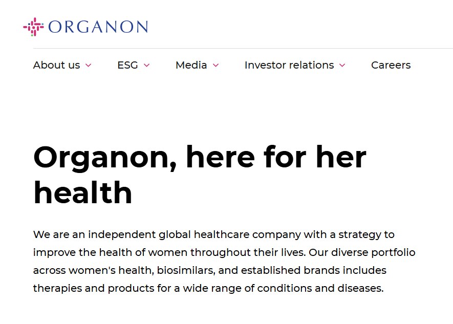 Organon & Co
