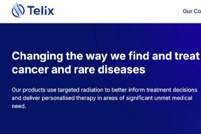 Telix Pharmaceuticals