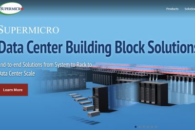 Super Micro Computer, Inc