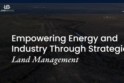 LandBridge Stock Jumps 6% on Permian Data Center Boom as