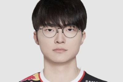 "Faker" Sang-hyeok