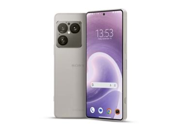 Xperia 1 VIII