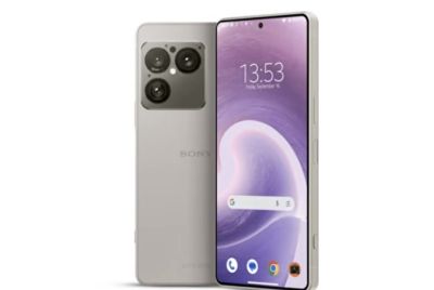 Xperia 1 VIII
