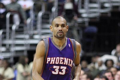 Grant Hill
