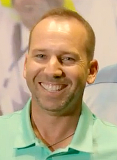 Sergio Garcia